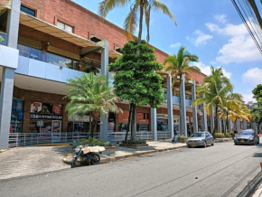 Hotel Pasarela